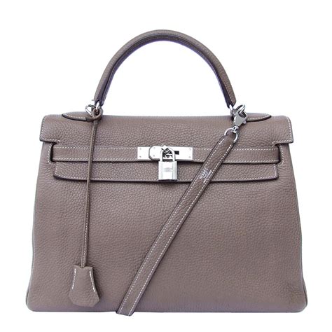 the real real hermes kelly|Hermes kelly bag genuine.